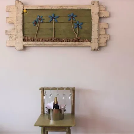 Casa El Naranjo