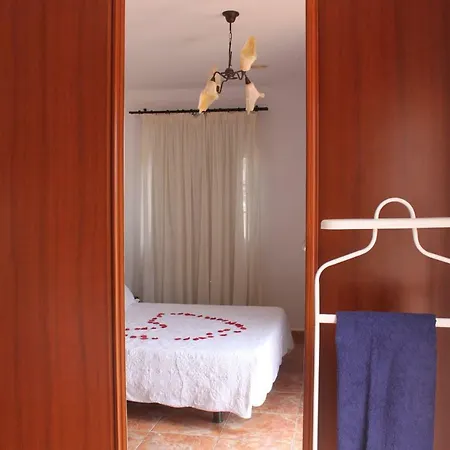 Apartment Casa El Naranjo Tuineje