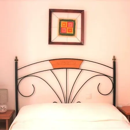 Apartment Casa El Naranjo