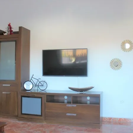 Casa El Naranjo Tuineje
